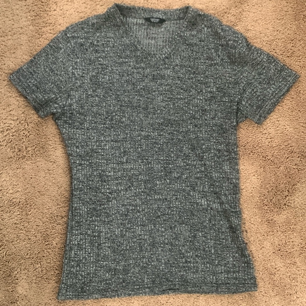 M Coofandy Shirt